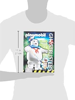 レア【プレイモービル】9221「ゴーストバスターズマシュマロマン」 レイモンド Amazon.co.jp: PLAYMOBIL（プレイモービル) ゴーストバスターズ